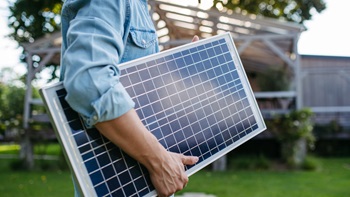 kit solaire a brancher wallonie